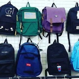 Những cách săn balo đẹp giá rẻ dành cho bất kỳ ai