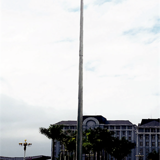 Cột đa giác 14M DG 14 - 120