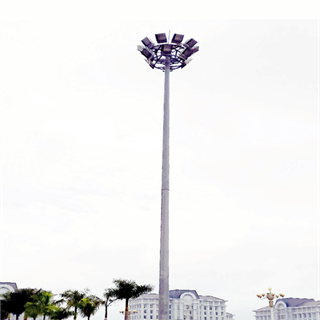 Cột đa giác 17M (DG 17-150)