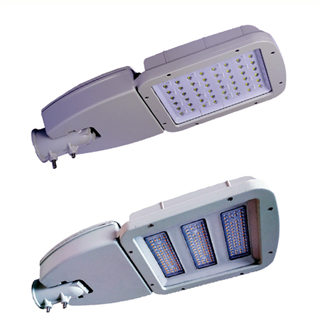 Đèn LED đường phố HPL-12