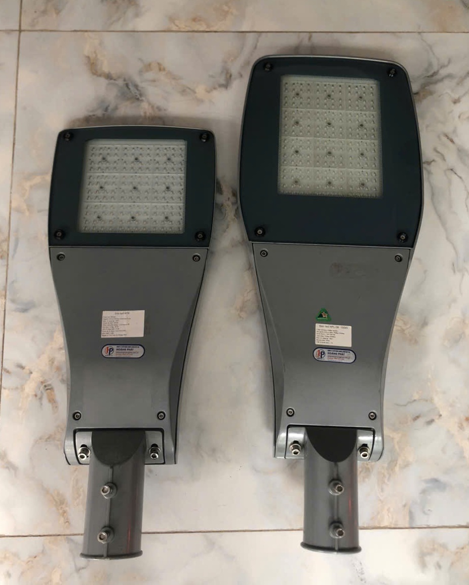 Đèn led HPL-06
