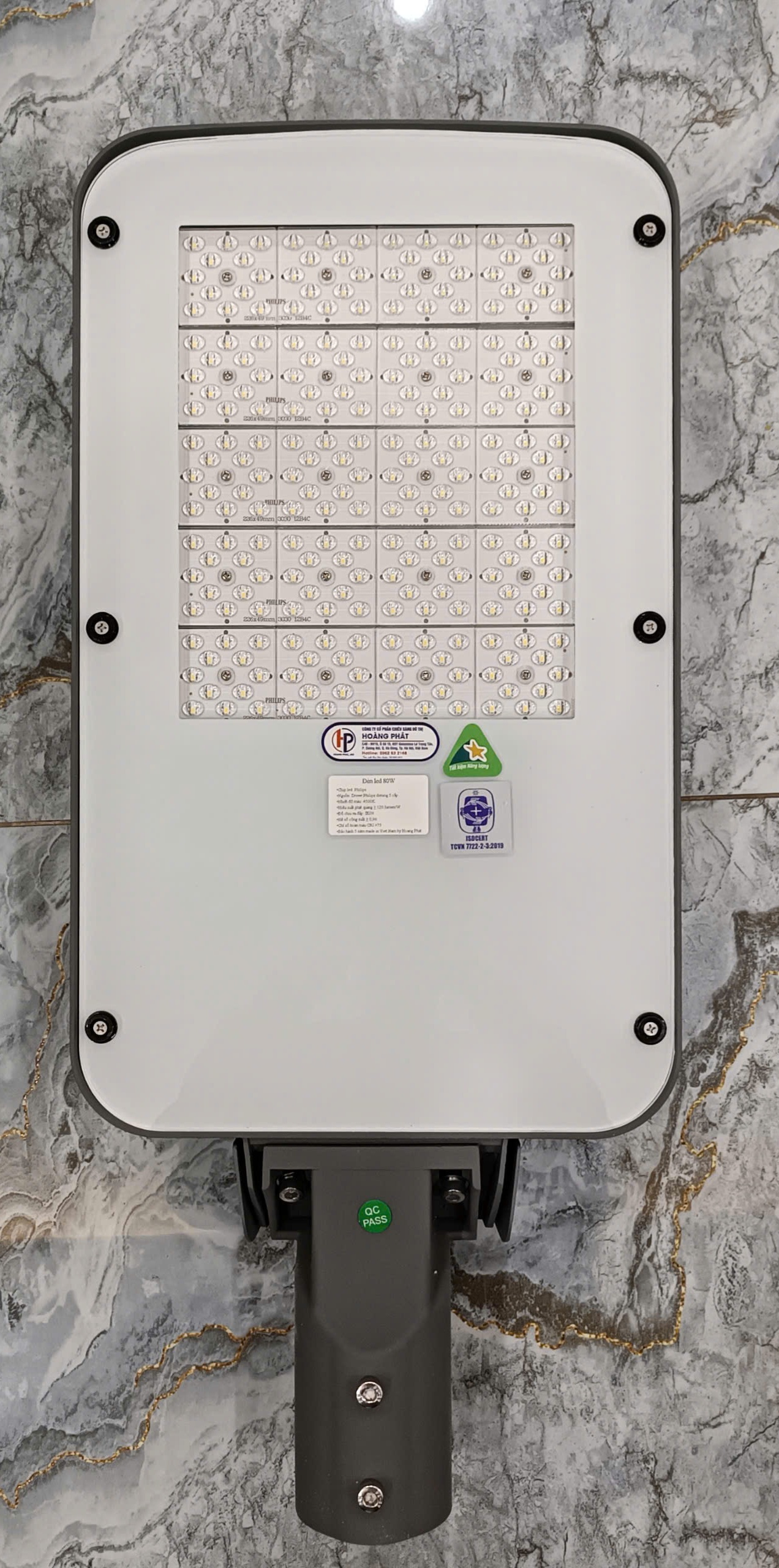 Đèn led HPL-09
